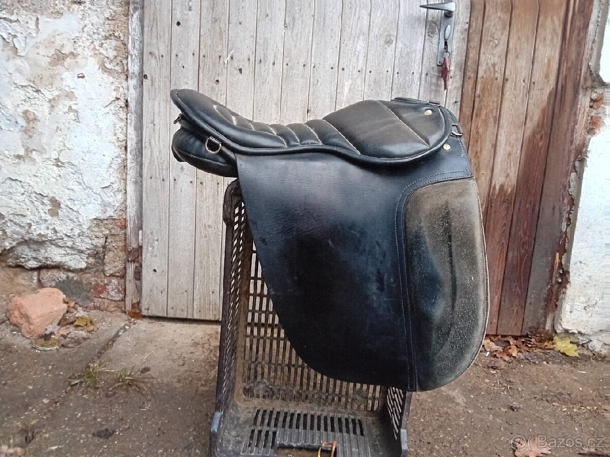 Turistické Sedlo - 2