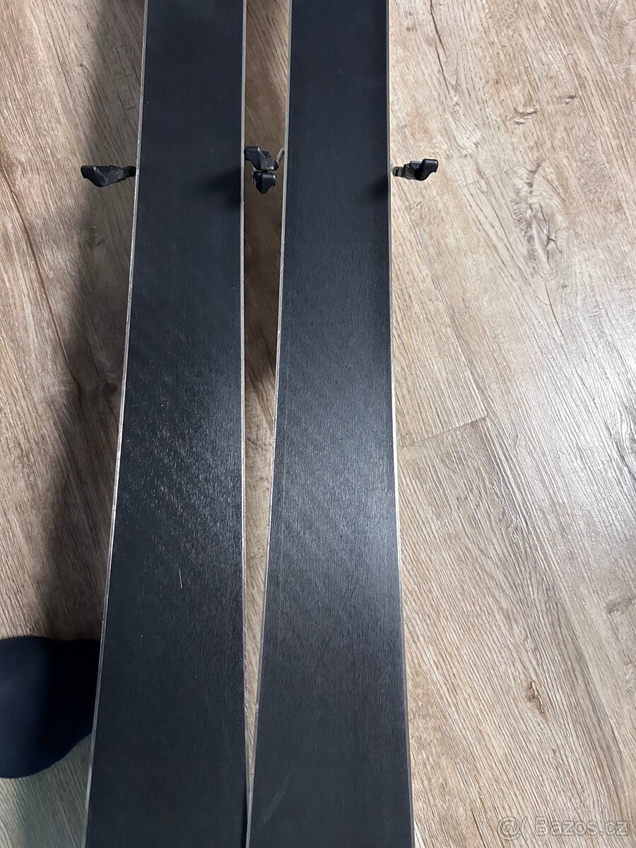 Dámský lyžařský set - 2