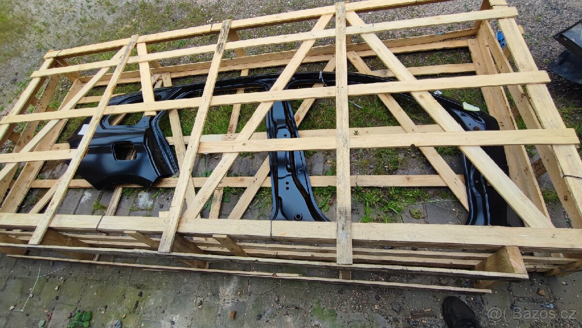 Fiat Tipo combi výřez - 2