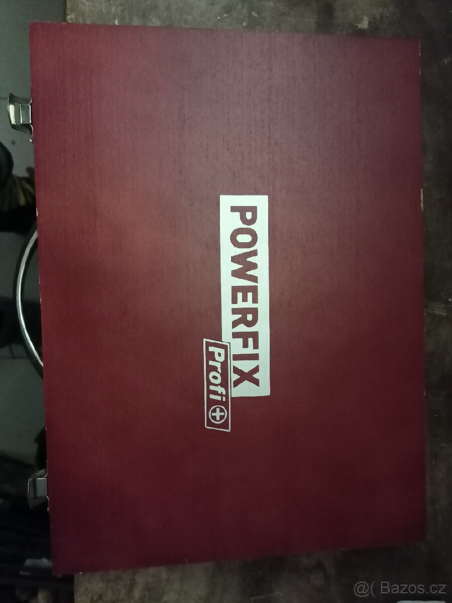 Sada řezbářských dlátek - 2