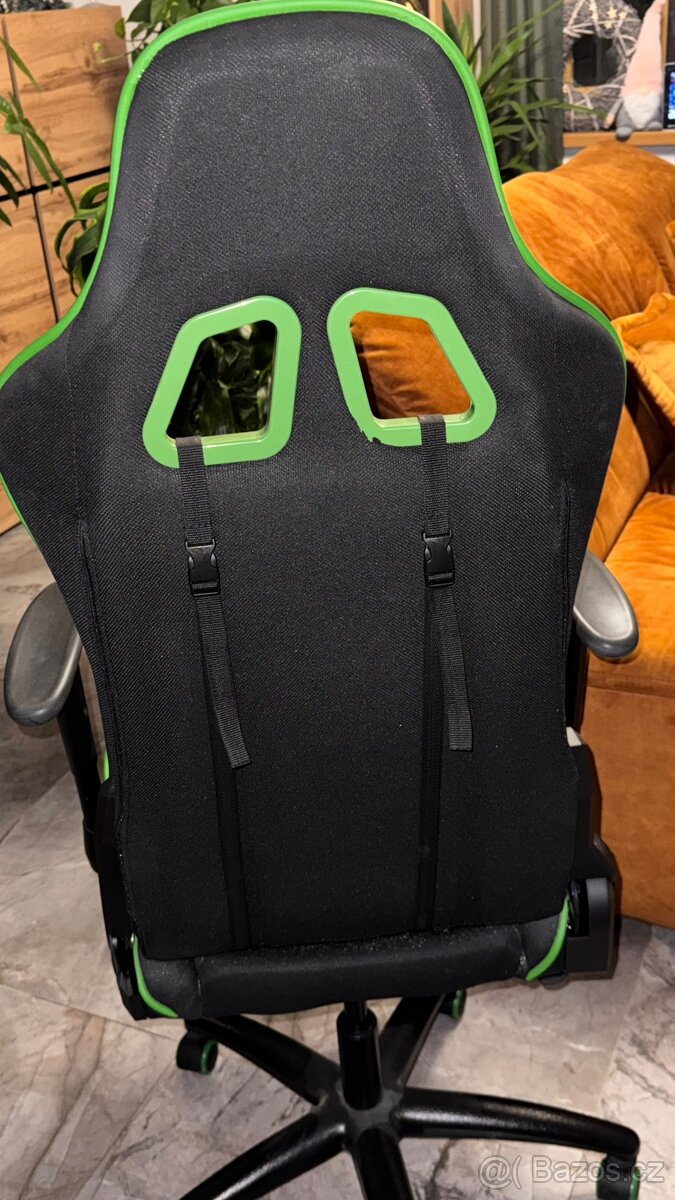 Herní židle - 2