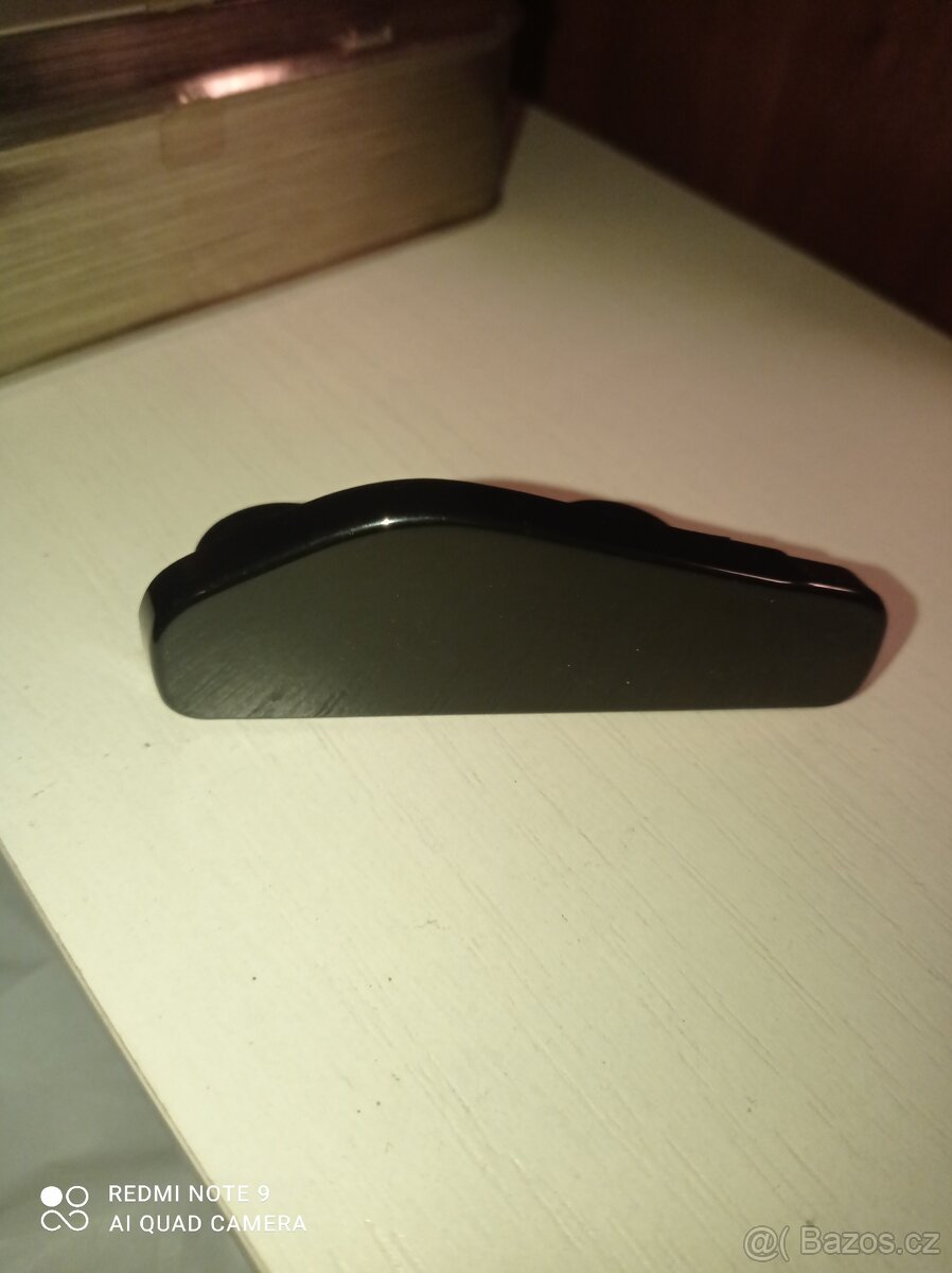 E46 krytky ostřikovačů (sedan fl) - 2