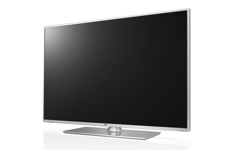 Smart TV LG - 2