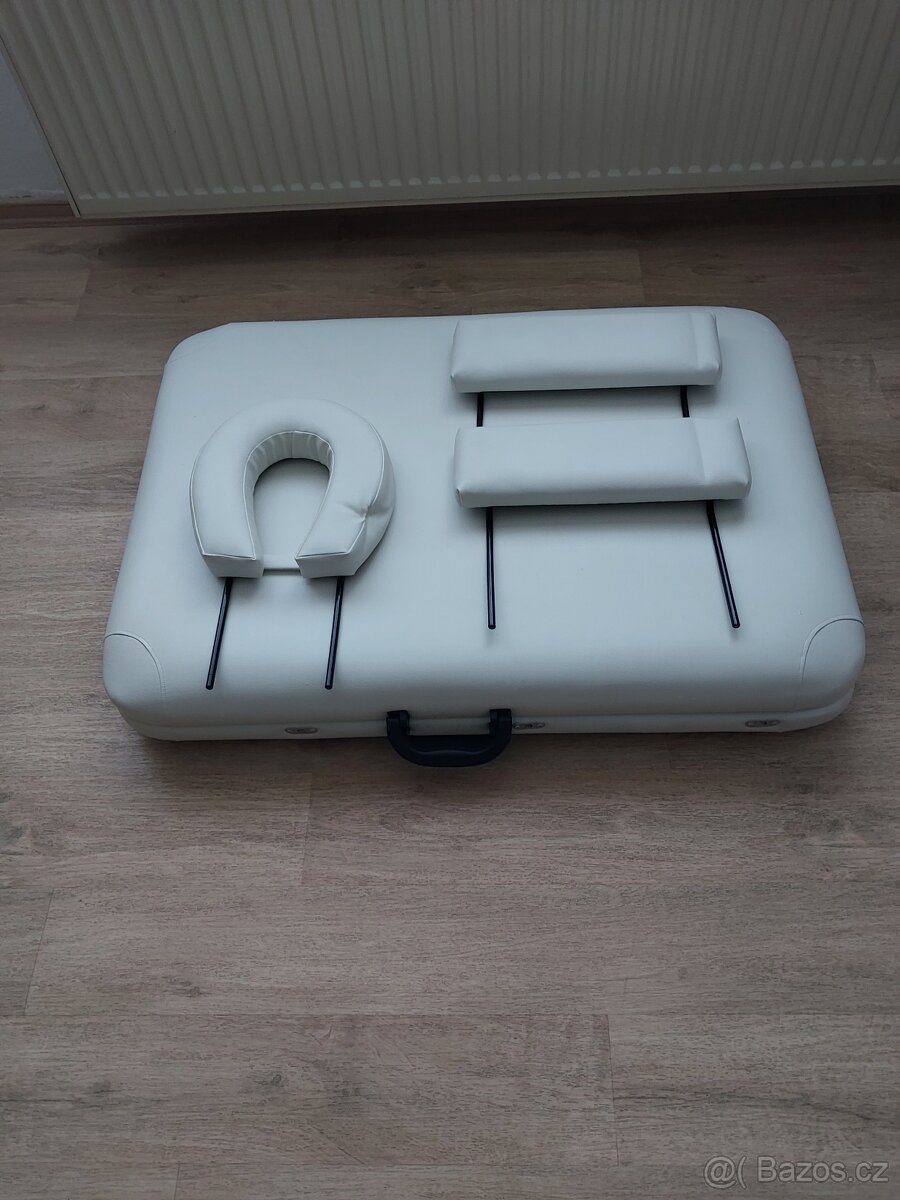 masážní stůl - 2