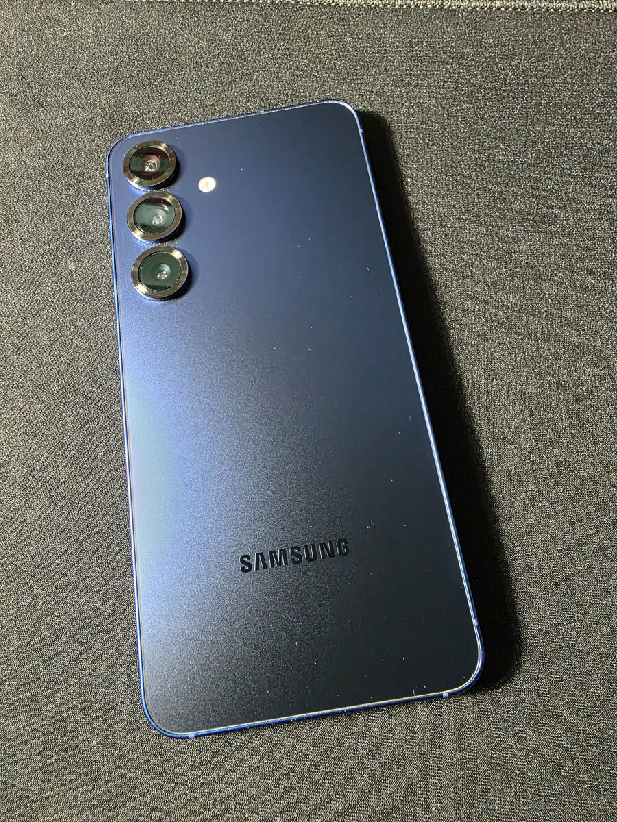 Samsung Galaxy S25 512GB - 2