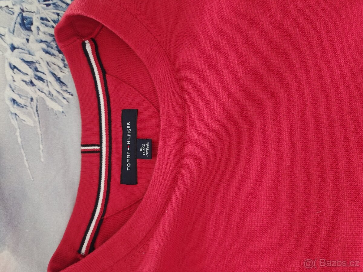 Svetr TH velikost XL - 2