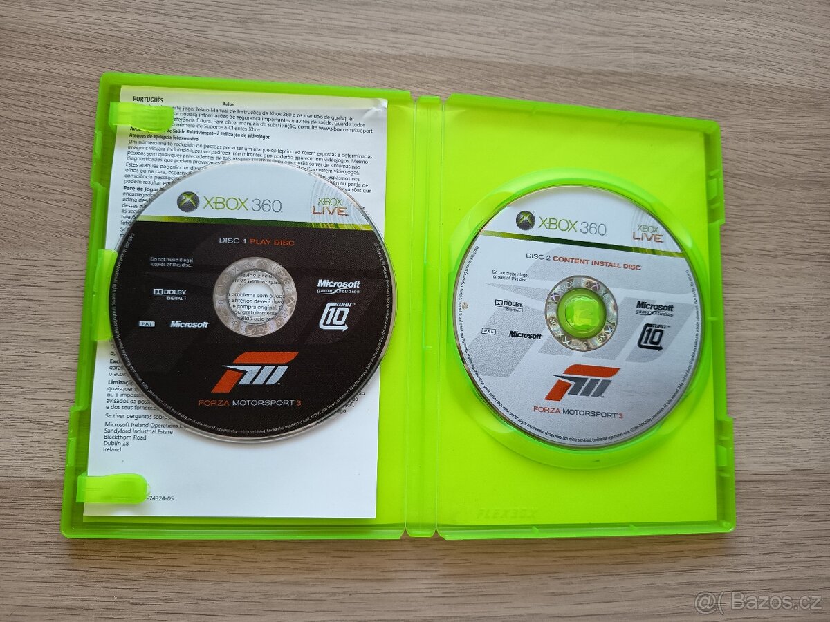 Forza motorsport 3 - 2