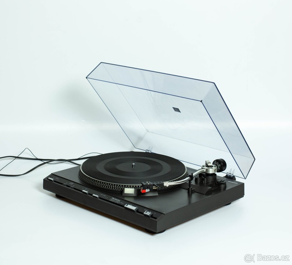 Technics SL-231 - 2