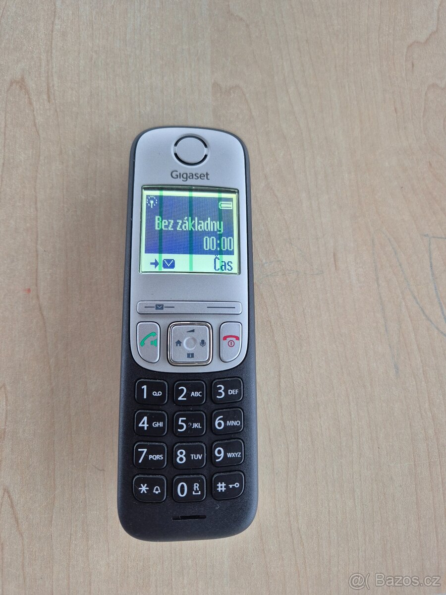 telefon Gigaset A690 IP - 2