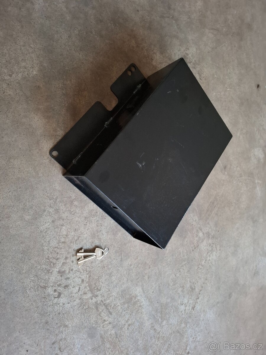 Trezor VW T4/ T5 / T6 - 2