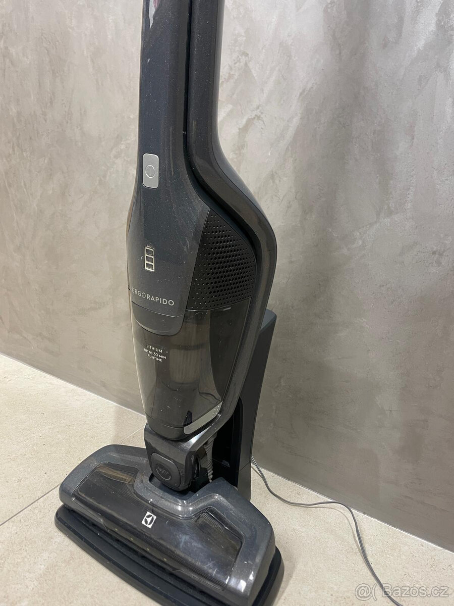 Electrolux Ergo Rapido - 2