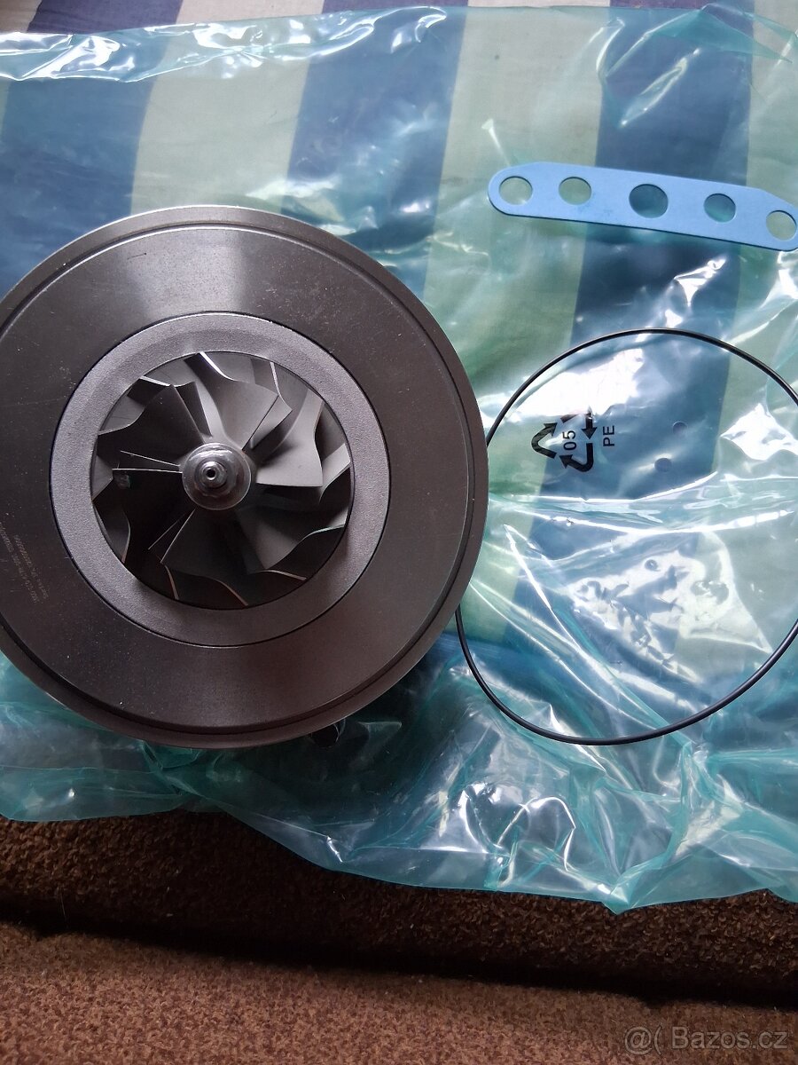 Střed turba gtb2260vklr - 2