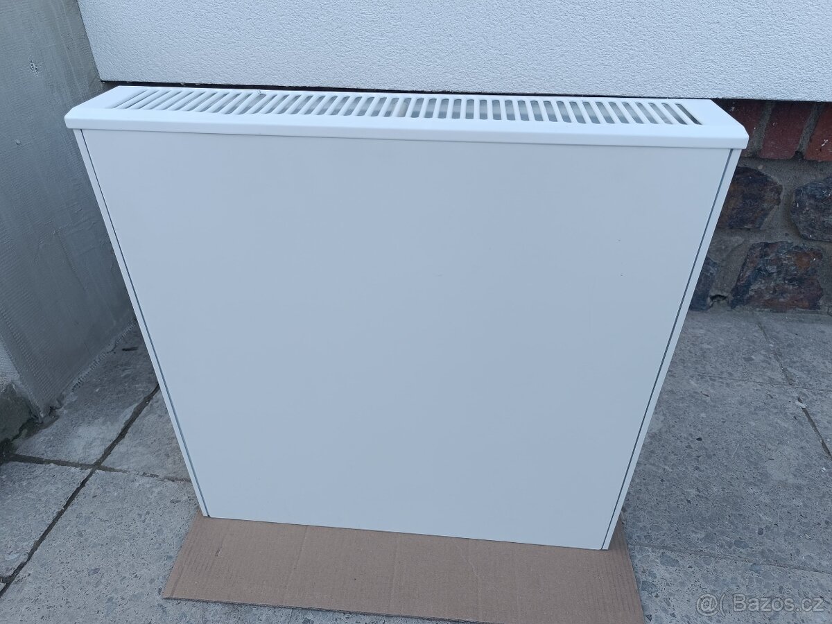 Deskový radiátor Rotheigner Plan 22 600 x 600 mm - 2