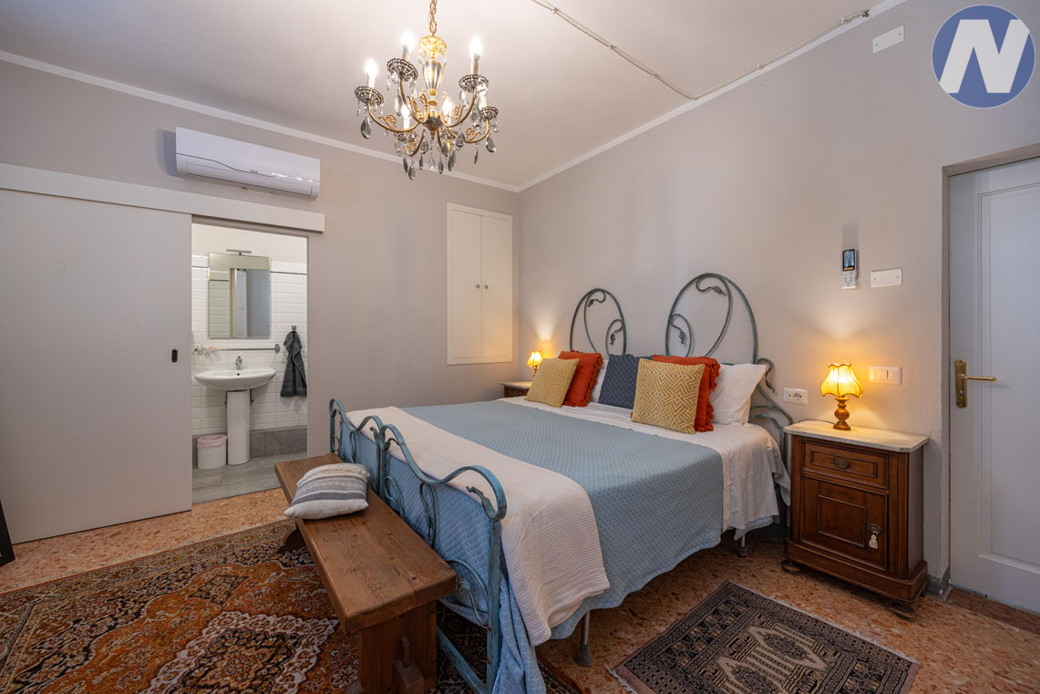 Historický dům Flavio v centru Cortony, Toskánsko - 2