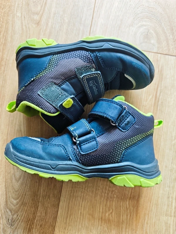 Superfit Jupiter - 30 - 2