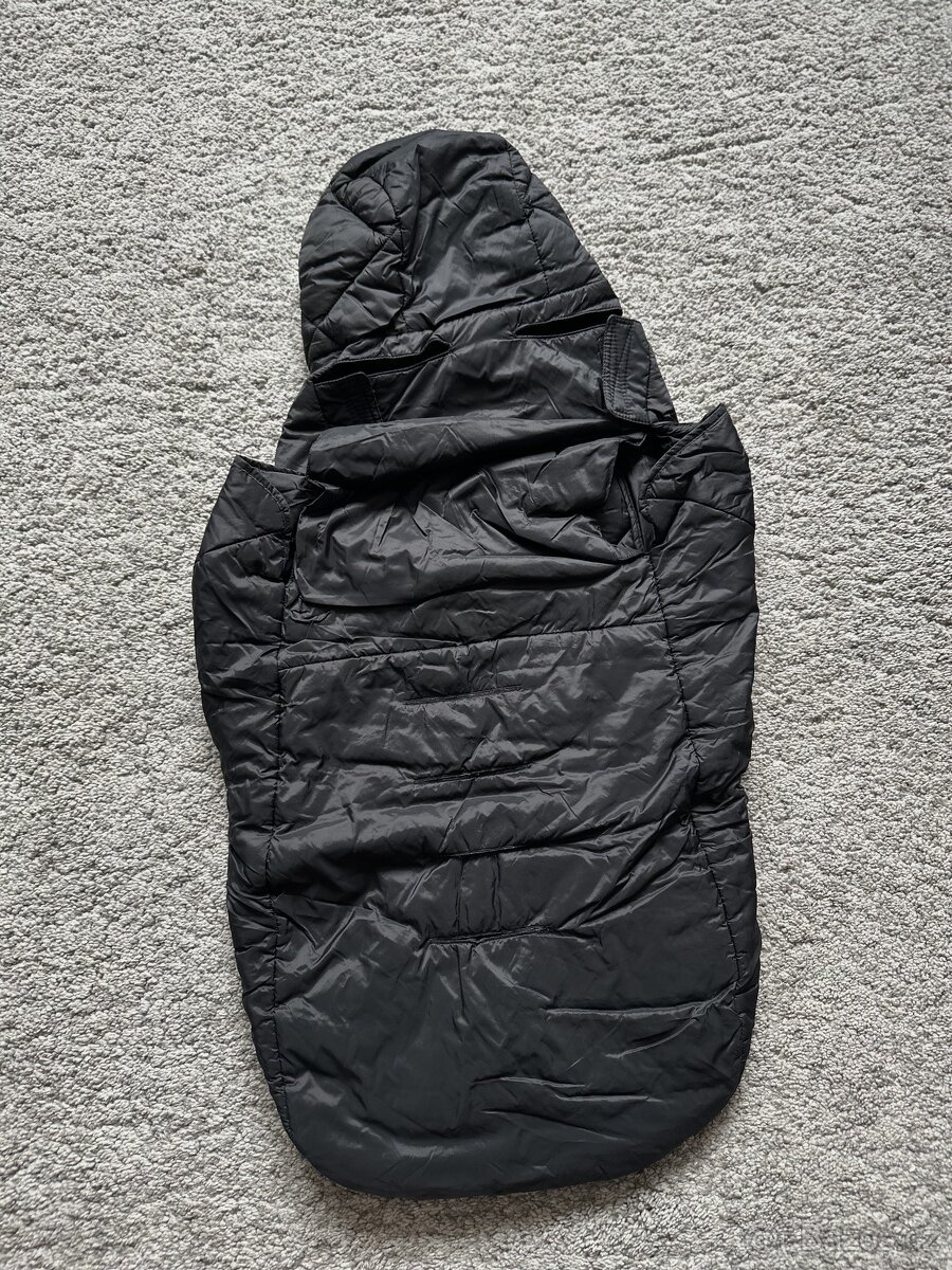 Fusak Cybex snogga mini - 2