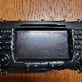 Prodám autorádio Harma/Becker BE6096 s CD Meničem - 2