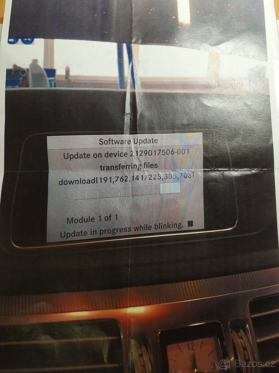 Mercedes Benz S212 - 2