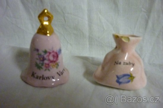 Miniatury různé - 2