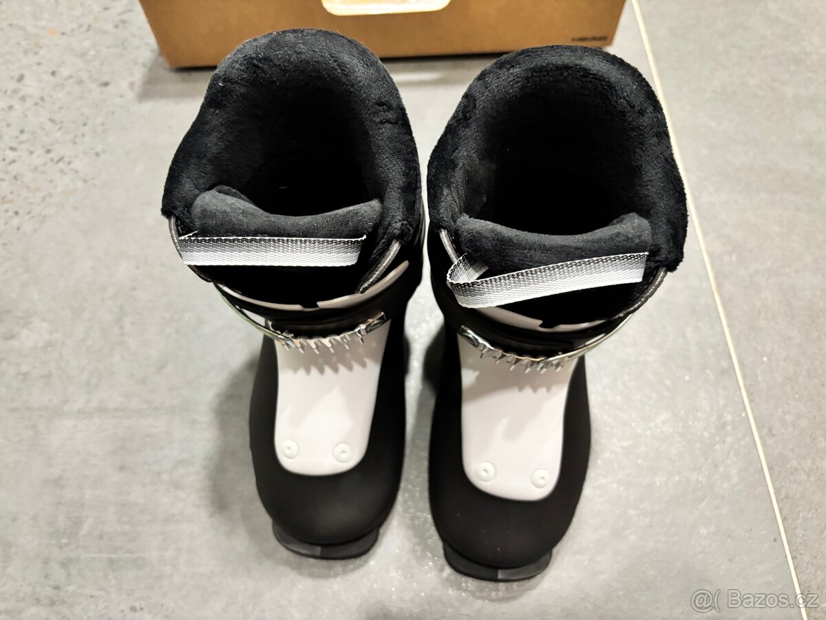 NOVÉ Lyžáky Head J1 Junior 18.0/18.5 - 2