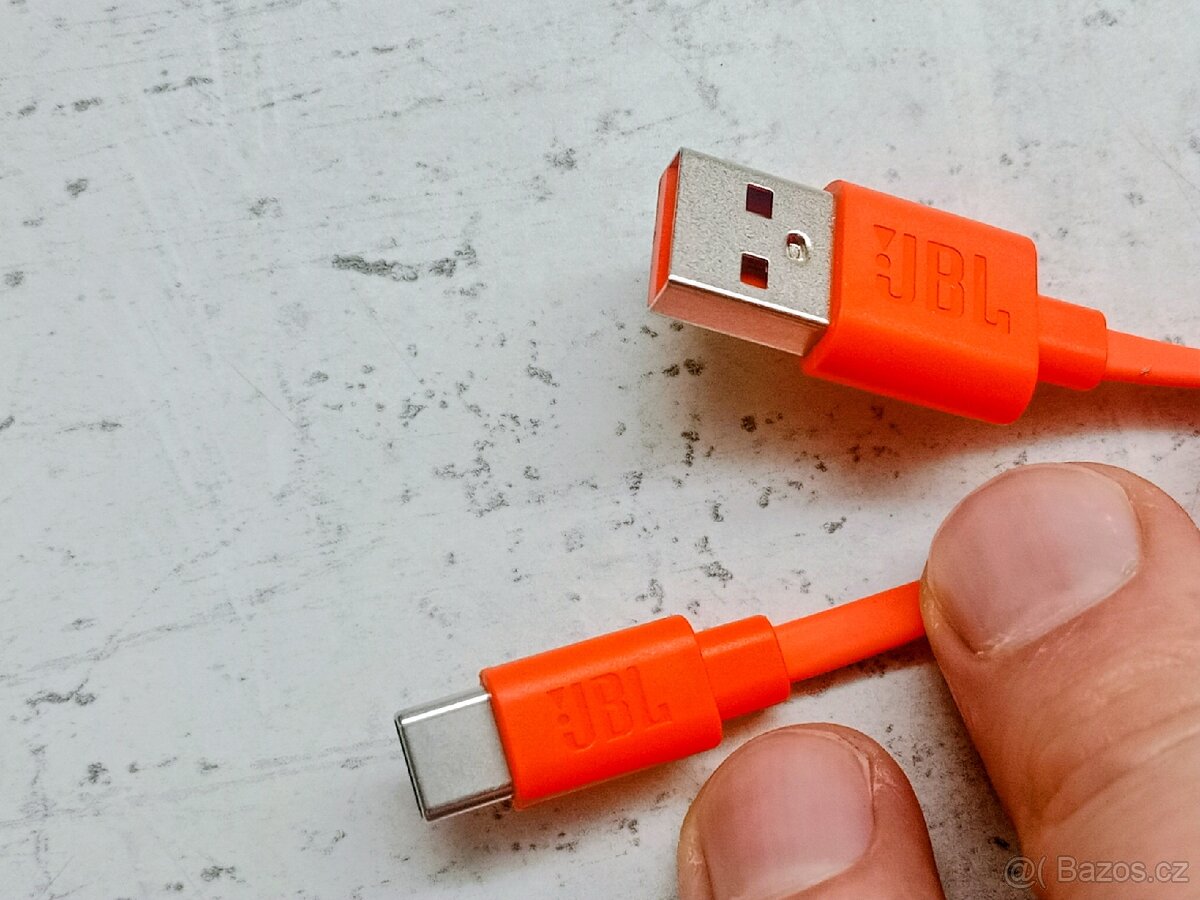 🔌📦 Originálnà kabel JBL – nový, nepoužitý 📦🔌 - 2