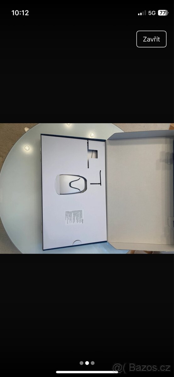 Monitor dechu hisense babysense 2 PRO - 2