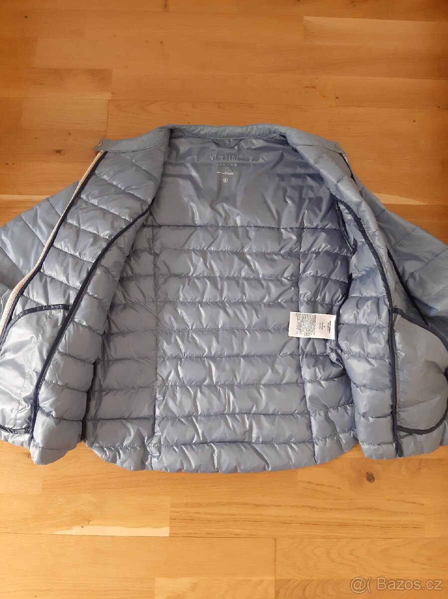 Dámska bunda/ TomTailor Denim./ - 2