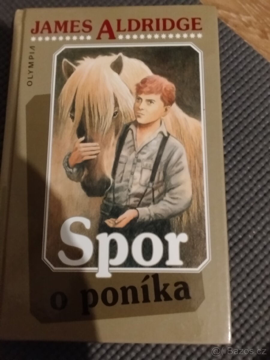 Prodám dětské knihy - 2