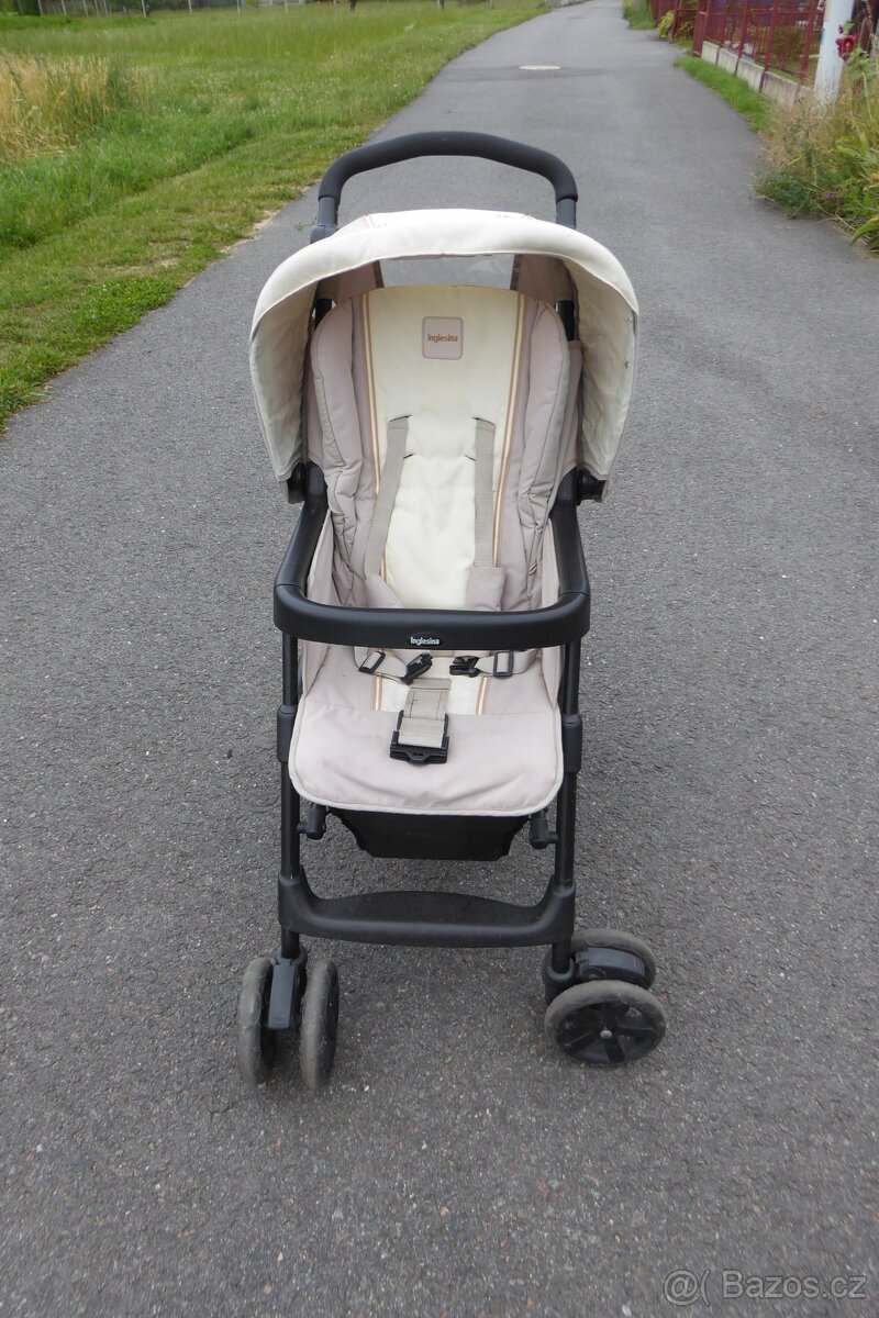 Inglesina Espresso - 2