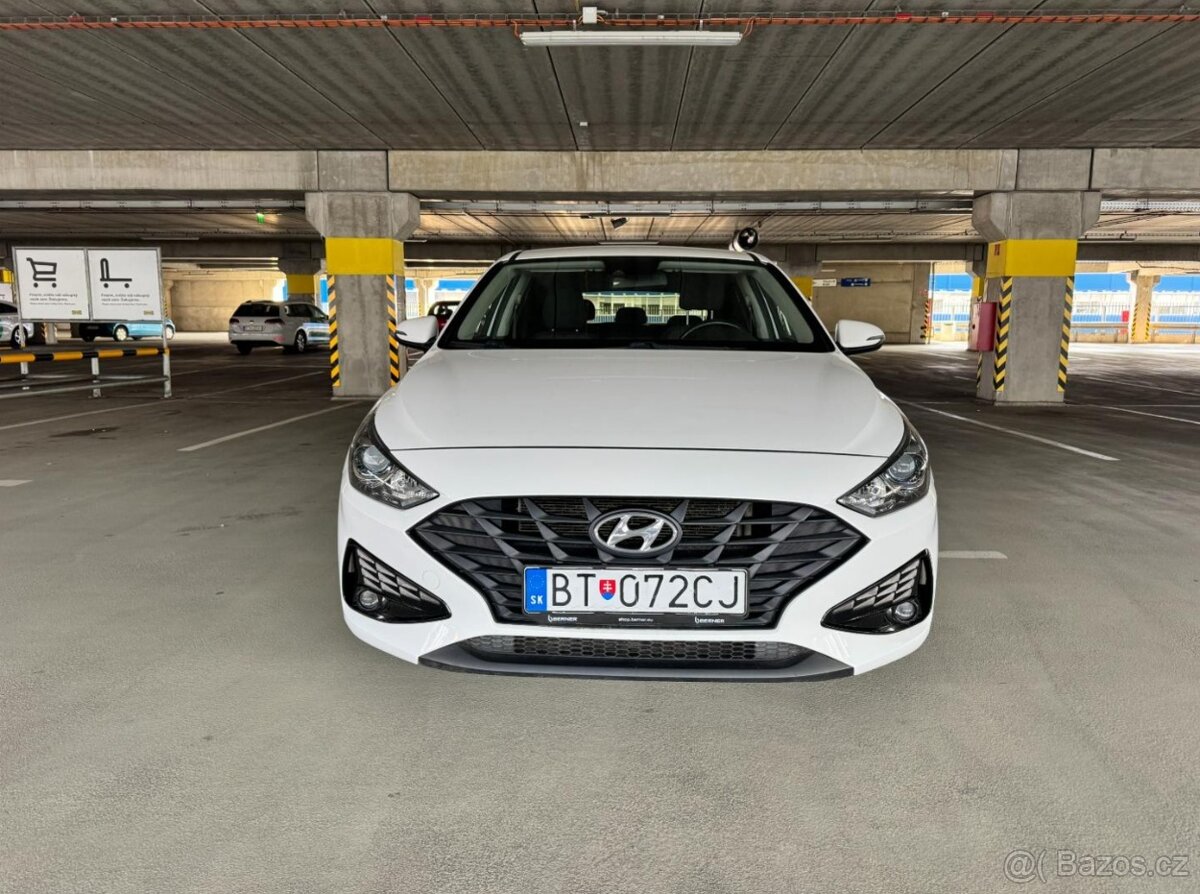 Hyundai I30 - 2