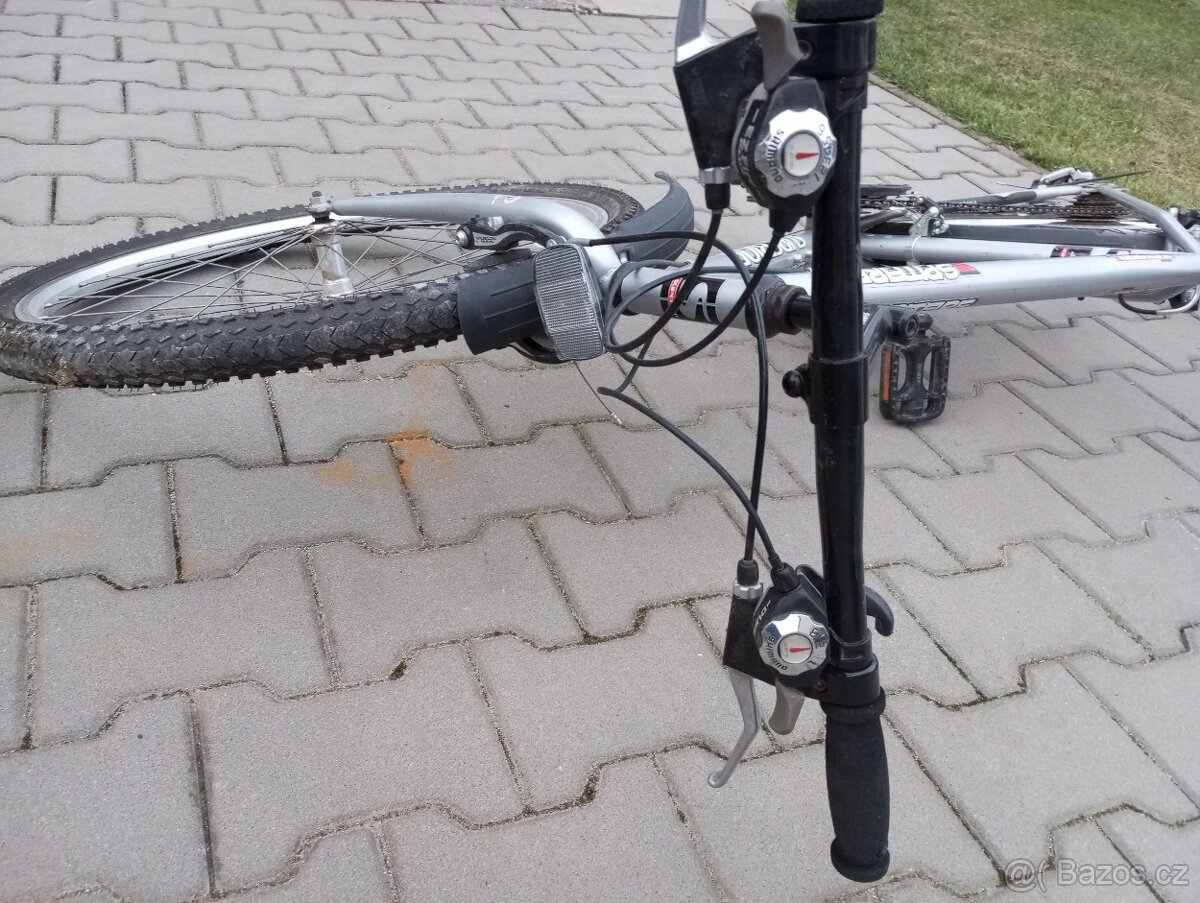 Prodam horske kolo - 2