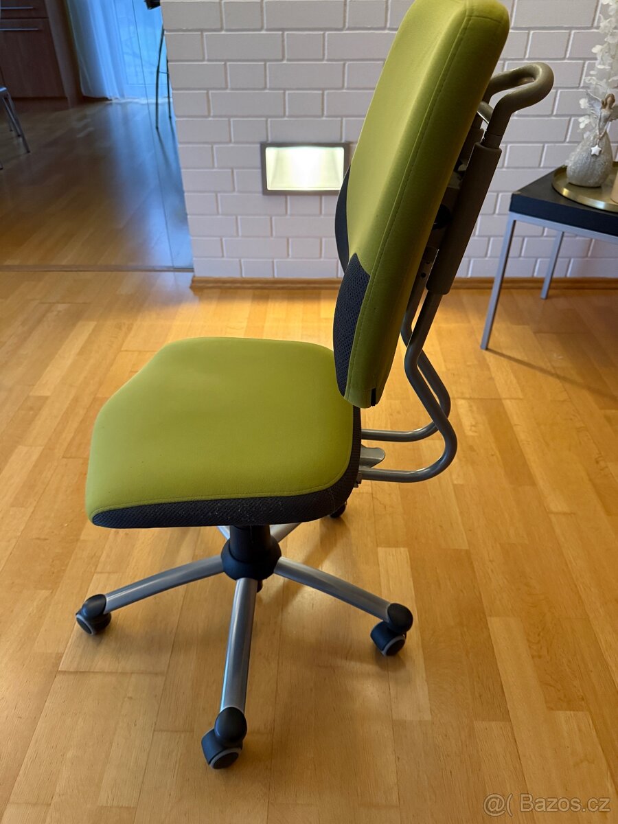 Prodám rostoucí židli Mayer Actikid - 2