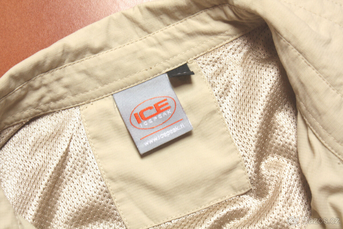 šaty Icepeak vel.38 - 2