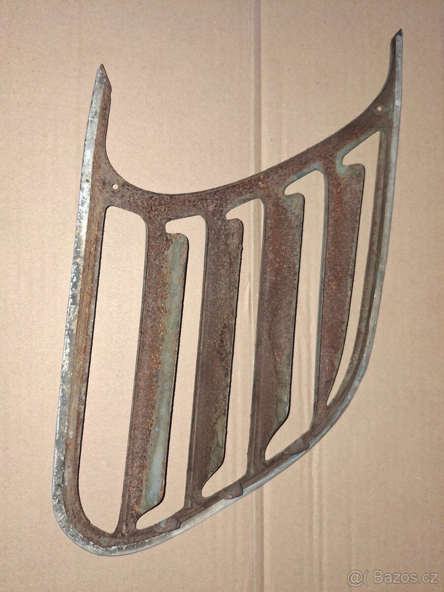 Mřížka na Škoda 1000 mb - 2