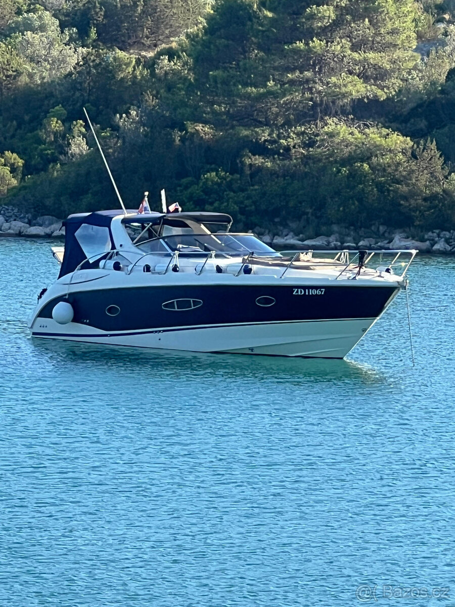 Motorová jachta ATLANTIS 35 - 2