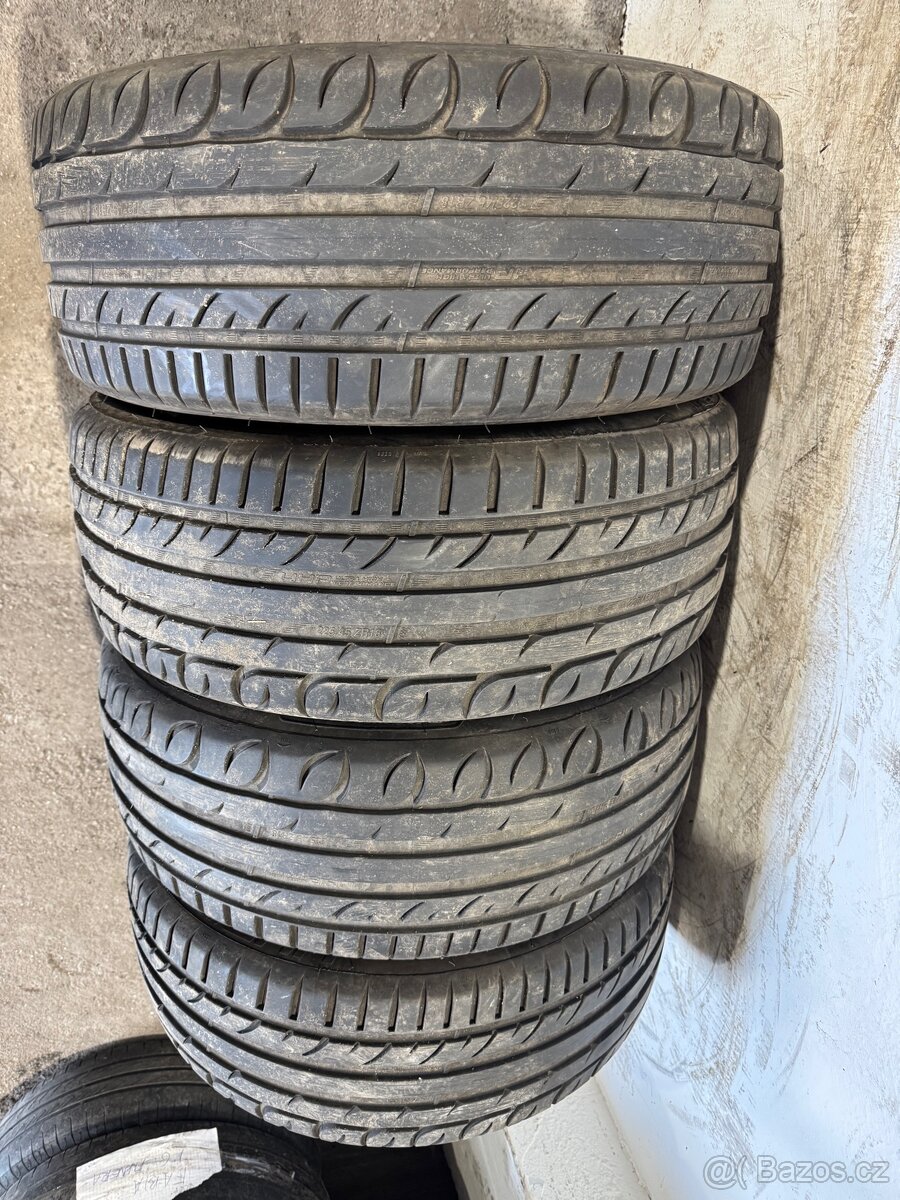 Kormoran 225/45zr18 - 2