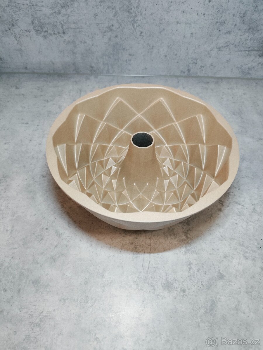 Forma na bábovku Tescoma - NOVÁ - 2