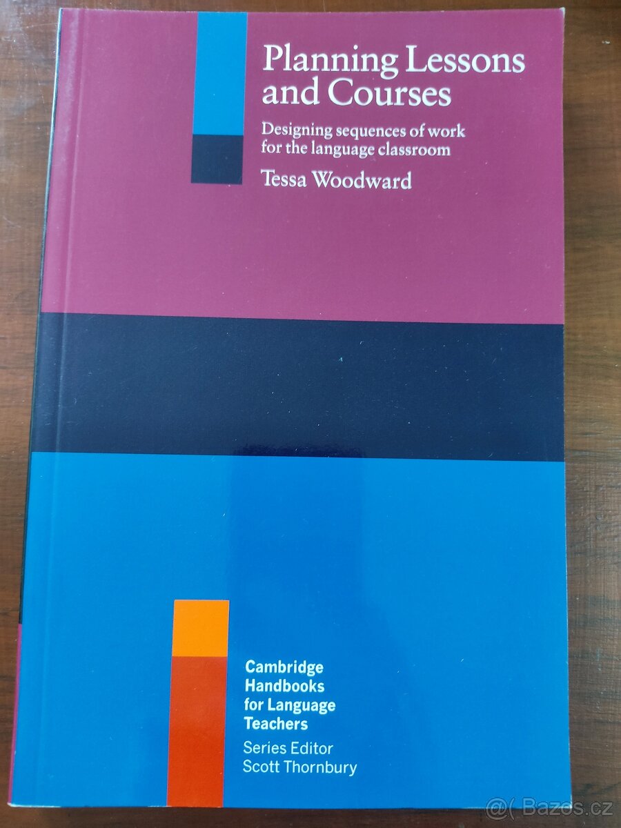 Planning Lessons and Courses - 2