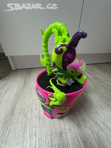 Zelf hrací set - 2