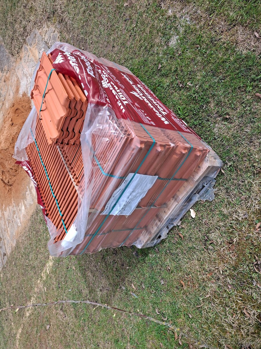 Tondach Tradition 11 Falcovka - 2