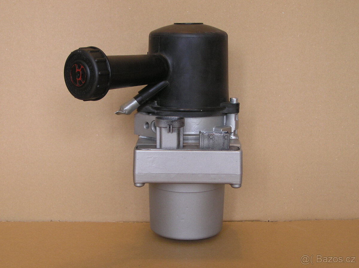 Servočerpadlo Peugeot 407 (originál prvovýroba) - 2