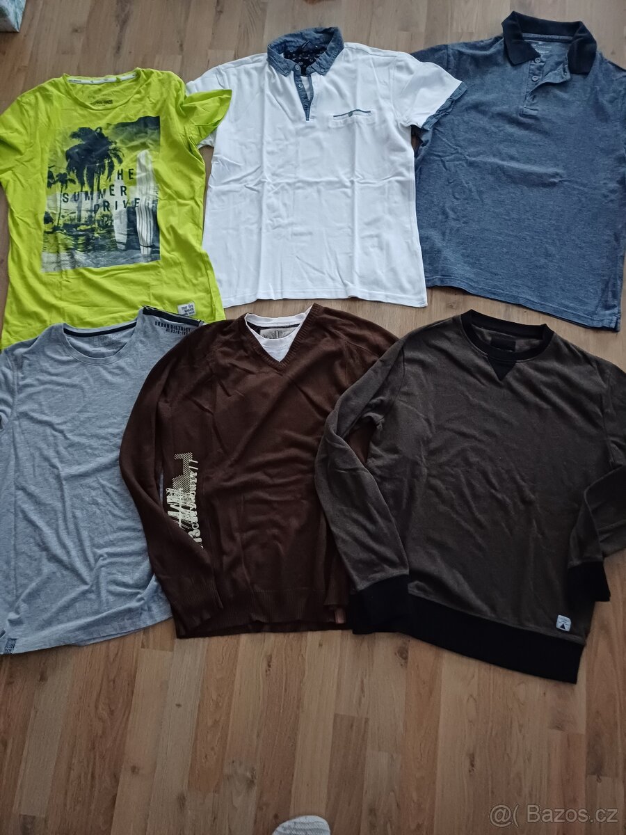 Oblečení vel.M - 2