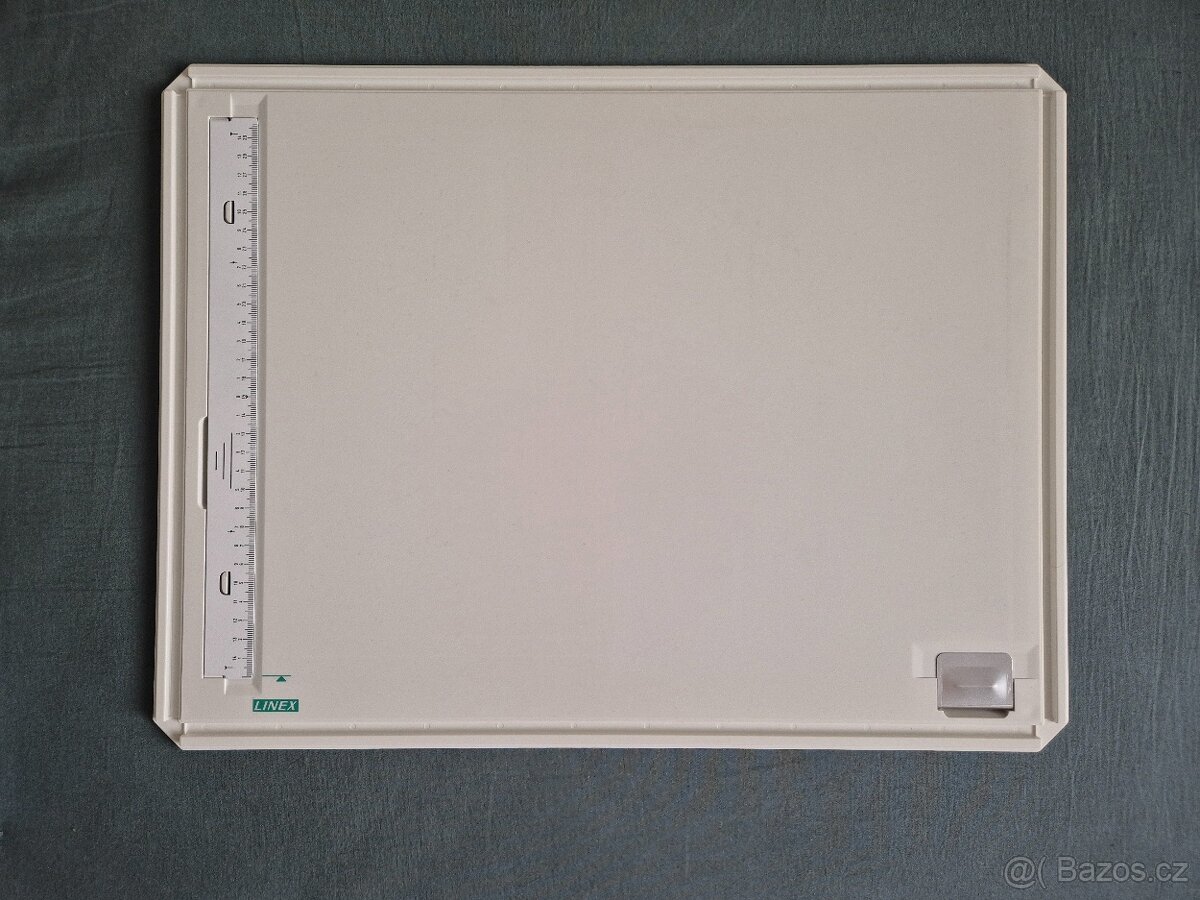 Rýsovací prkno Linex A3 - 2