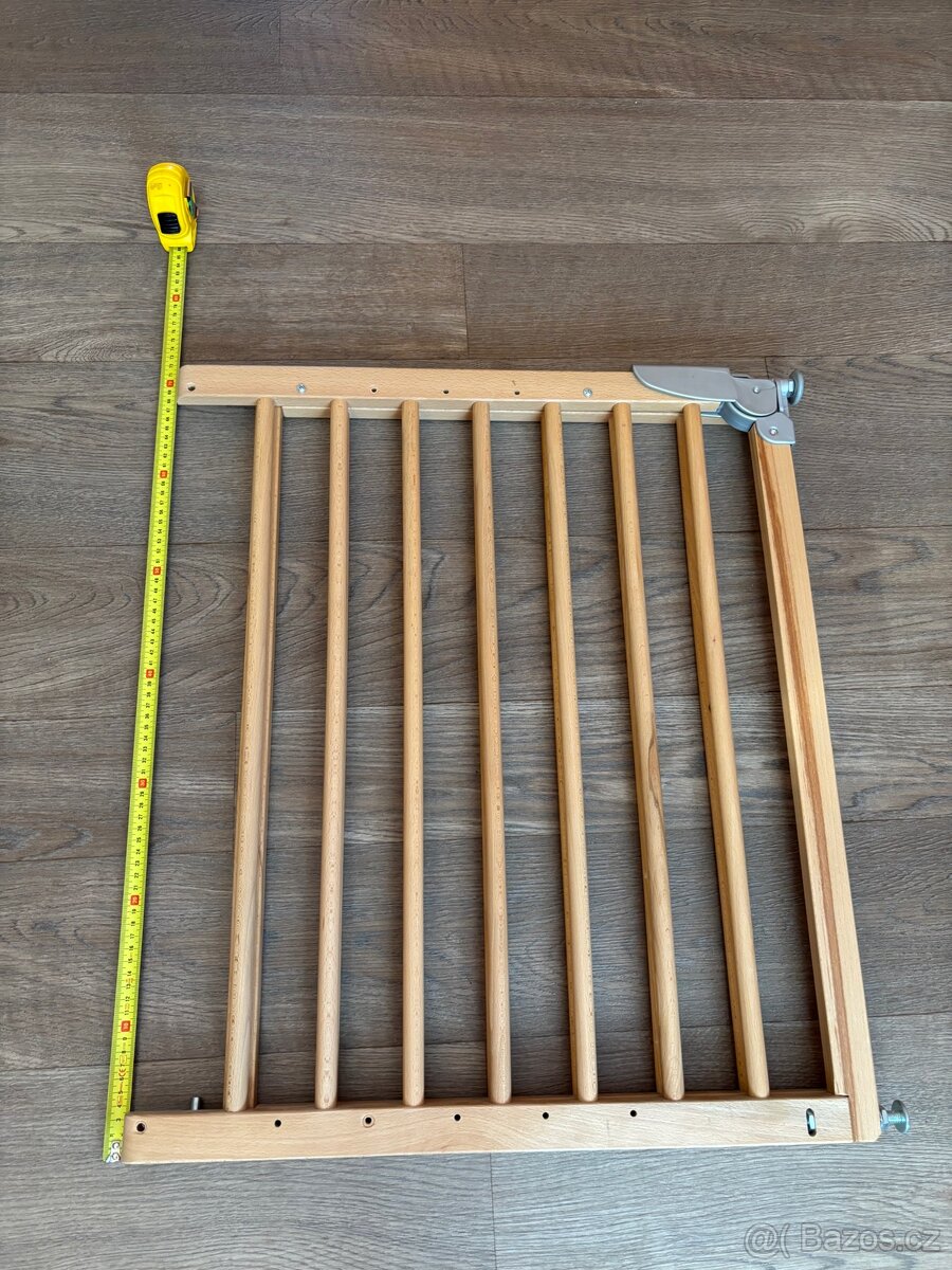 Zábrana na schody - 2