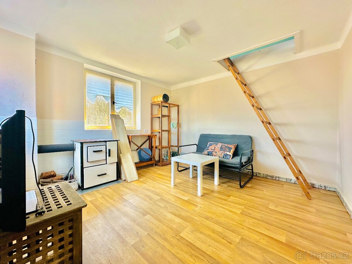 Prodej chaty 433 m2, Strakonice - 2