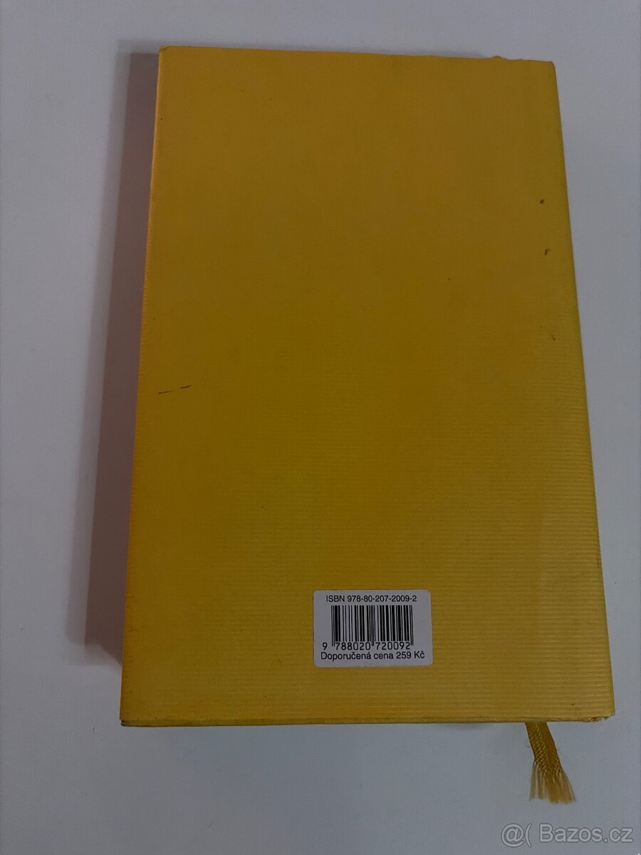 Kdo chytá v žitě - 2
