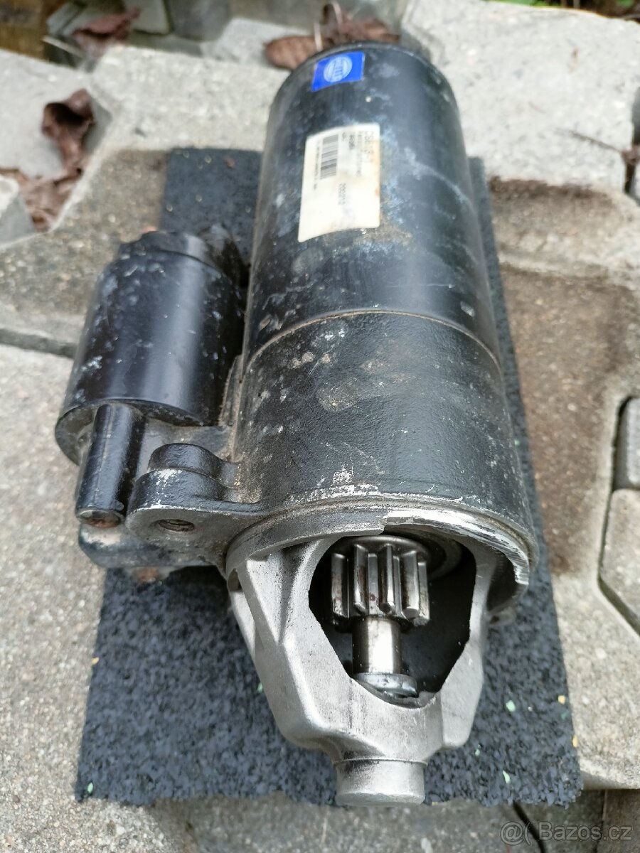 Prodám díly na Ford - 2