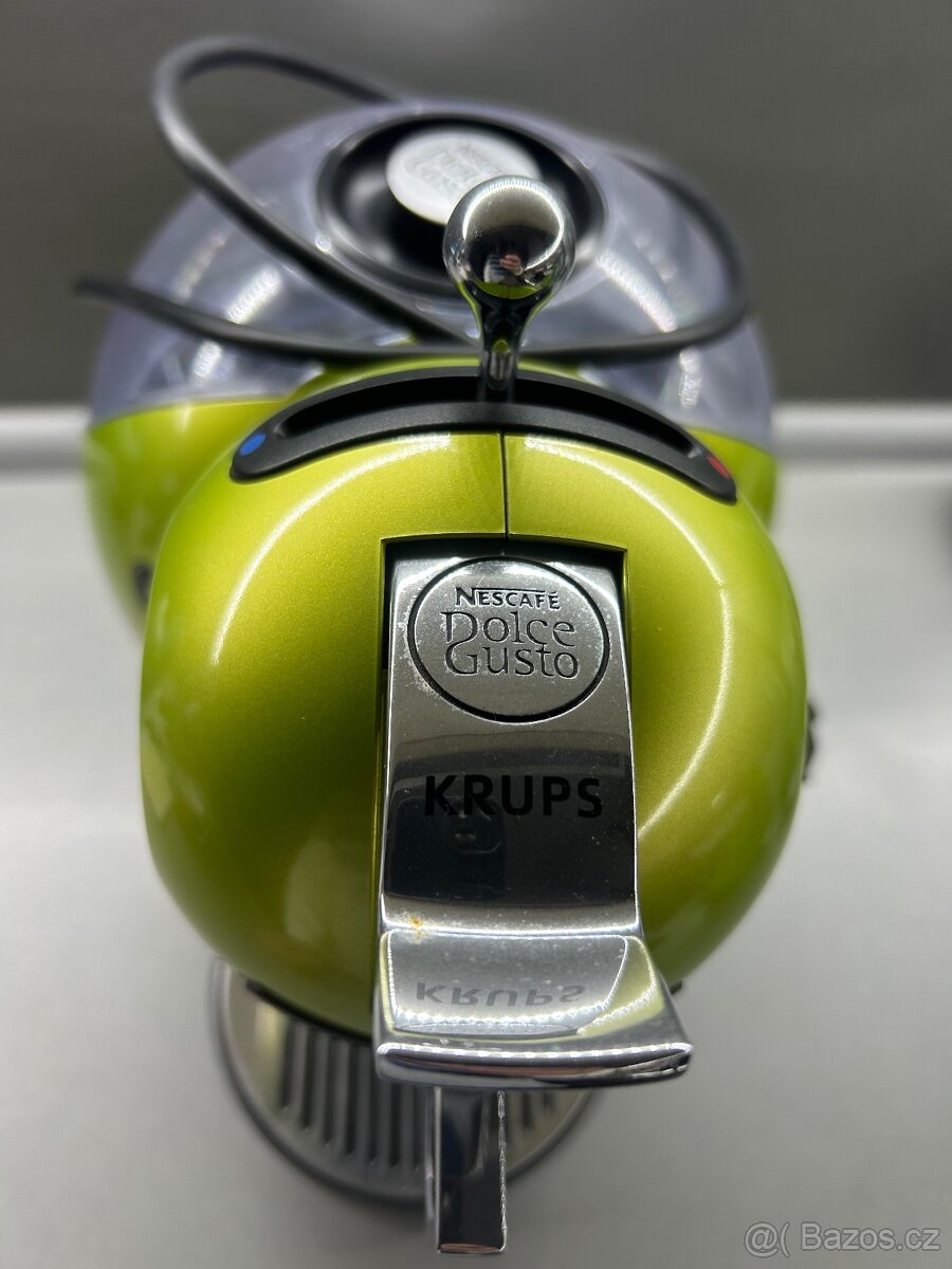 Nescafe Dolce Gusto “Krups” - 2