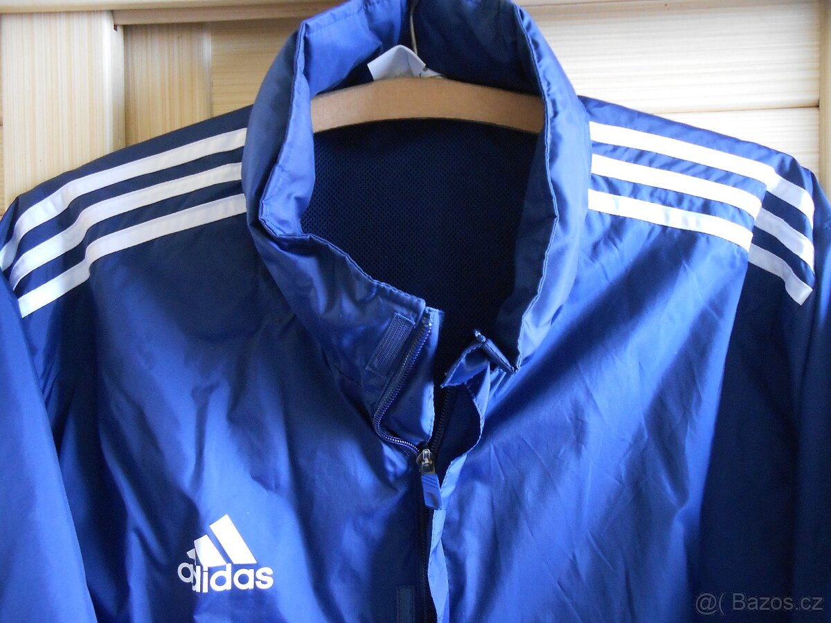 Prodám jarní bundu Adidas - 2