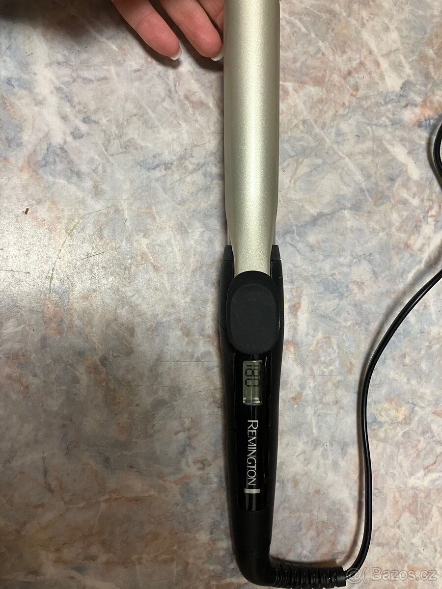 Kulma Remington Ci6325 - 2